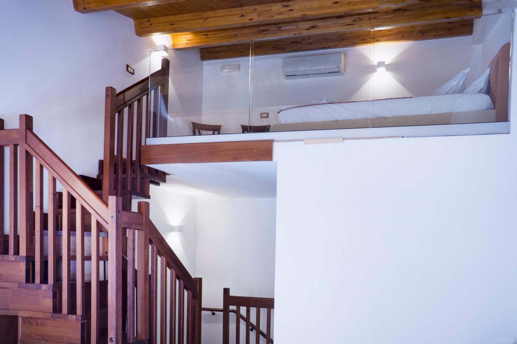 Апартаменты Tina House - Il Cortile Nel Centro Storico Di Таормина Экстерьер фото